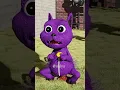 Download Lagu Poppy playtime - Player pranks on Catnap #playtime #catnap #animation