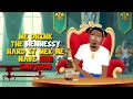 Rygin King - No Emotion (Official Lyric Video)