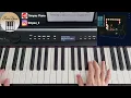 謝安琪 Kay Tse - 50/50 Piano Cover 鋼琴版 by Li Tim Yau