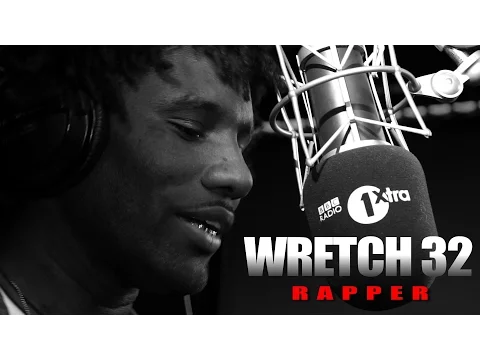 Download MP3 Wretch 32 \u0026 Avelino - Fire In The Booth