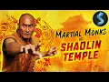 Download Lagu Martial Monks Of Shaolin Temple | Kung Fu | Full Movie | Shaolin Disciple Battles Tyranny