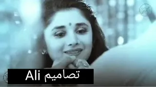 اجمل لحضات بين اكشات و جودان على اجمل اغنيه حزينه هنديه لا تفوتكم 