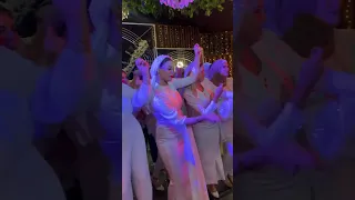 عامل نفسي مش داري 