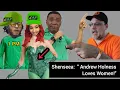Download Lagu SHENSEEA \u0026 KHAGO RUN OUT FE ANDREW HOLNESS JLP!