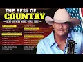 Best Old Country Songs 2025 🔥 Alan Jackson, George Strait, Don Williams, Willie Nelson