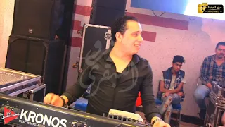 حسام حسن بيعزف اين قلبي وتشكلية خراب وحظ من الاخر الكابيتانو حسام حسن      دندنها