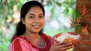 The Most Satisfying Rice Flour Snack I've Ever Made | ASMR Cooking