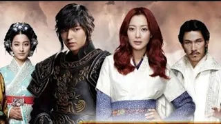 the empress episode 1 2 imetafsiriwa kiswahili