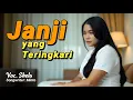 Download Lagu Shela - Janji yang Teringkari (Lagu Slow Rock Melayu Terbaru 2025)