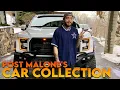 A Look At Post Malone s WEIRD Car Collection