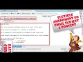 SQL ACCOUNTING SYSTEM TUTORIAL 73 CUSTOMER STATEMENT BATCH EMAIL
