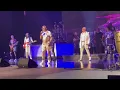 Earth, Wind & Fire EW&F Can’t Hide Love