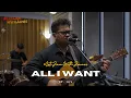 Download Lagu ALL I ASK (cover) - #LetsJamWithJames