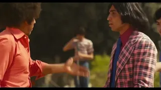 خد الاستاذ وادهنه اسود وارميه مع العبيد دندنها