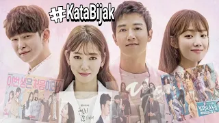 kata bijak dan motivasi dari drama korea