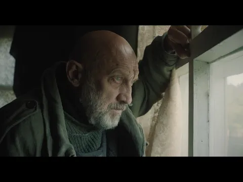 THE FLOOD WON'T COME Trailer | PÖFF 2020