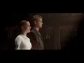 Deleted scene Anakin and Padme trial Star Wars Ep II
