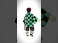 Download Lagu 7 weeks and 3 days tanjiro edit