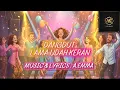 Lagu DANGDUT LAMA UDAH KERAN (OFFICIAL LYRICS VIDEO) -ANNE EMMA MUSIC