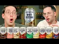 We Ranked Every Cutwater Flavor
