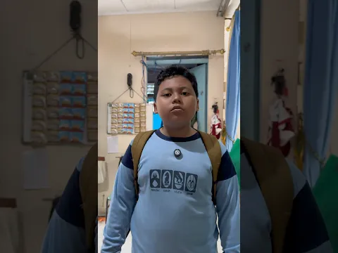 Gara Gara Telor Gulung