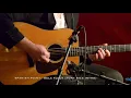 Spanish Point (Bela Fleck) - Tony Rice intro