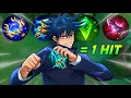 Download Lagu JULIAN BURST GOD BUILD | EVERYONE GETS ERASED WITH ONE COMBO!💀