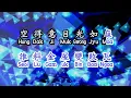 Cantonese  劉德華  《 浪子心聲 》  lang zi xin sheng