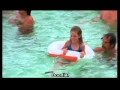 Classic Caddy Shack doodie in pool - Hilarious