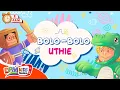 Download Lagu VIDEO ANAK 1 JAM - Bolo Bolo | Lagu Anak : Uthie