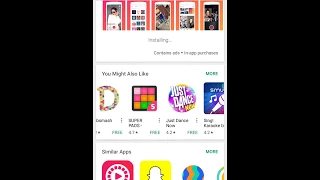 how to download install musical ly on your mobile phone