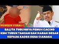 Download Lagu Viral‼️Warga Cianaga sengsara, Tubuhnya Dipenuhi Cacing – KDM Turun Tangan #fyp