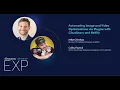 Automating Image Optimizations via Plugins with Cloudinary Netlify 45-Minute Workshop