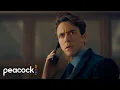 Dan Brown s The Lost Symbol Langdon Finds The Horrific First Puzzle Piece Episode 1 Clip