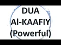 Download Lagu Wazifa  - Dua Al Kaafiy (Remove Difficulties, Overcome Enemies, Meet  worldly Needs, Solve Problems)