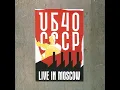 Sing Our Own Song (Live)