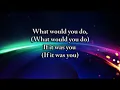 Staind - Open Your Eyes (lyrics) HD