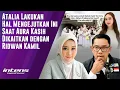 Lagu Atalia Lakukan Hal Ini Saat Aura Kasih Dikaitkan Dengan Ridwan Kamil | Intens Investigasi | Eps 6129