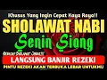Lagu SHOLAWAT JIBRIL PENARIK REZEKI PALING DAHSYAT,  Sholawat Nabi Penenang Hati Dan Pikiran
