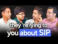 Download Lagu The ONLY video YOU will need for Mutual Fund SIP | Roundtable Podcast EP 1
