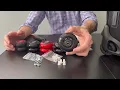 Inline Skate Wheels for Luggage Wheel Replacement