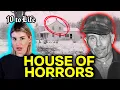 Ed Gein Netflix The Real Story Not The Glamorized Hollywood Version