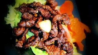 Tired of cooking the same thing? This new series of Masterchef John Zhang's 3-course meal has your d. 