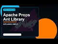 Apache Props Ant Library Explained Everything You Need to Know