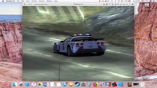 100 Need For Speed Most Wanted 2005 Challenge Series 55 Out Of 69 MAC 
