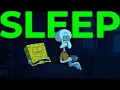 Download Lagu Fall Asleep To Squidward Tentacles's Story | SpongeBob Lore 