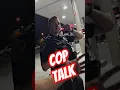 FIVE or SIX CALLS to 911 about the BACKWARDS TRUCK