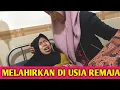 Download Lagu PENGALAMAN MELAHIRKAN PERTAMA KALI || BIRTHVLOG