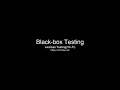 IoTcube blackbox testing - wfuzz