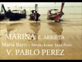 Lagu MARINA, Emilio Arrieta. (Maria Bayo)
